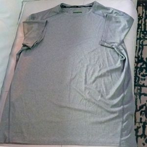 Russell Training Fit T-shirt Men's Large